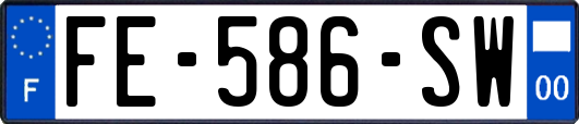 FE-586-SW
