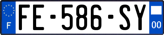 FE-586-SY