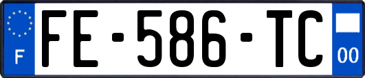 FE-586-TC
