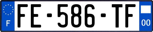 FE-586-TF