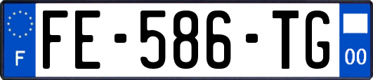 FE-586-TG