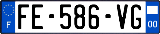 FE-586-VG