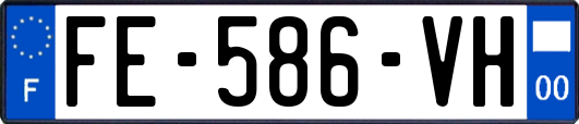 FE-586-VH
