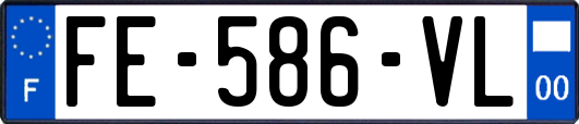FE-586-VL