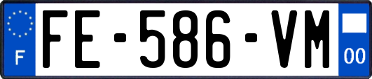 FE-586-VM