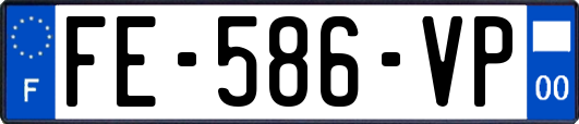 FE-586-VP