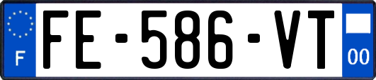 FE-586-VT