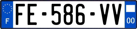 FE-586-VV