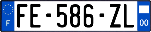 FE-586-ZL