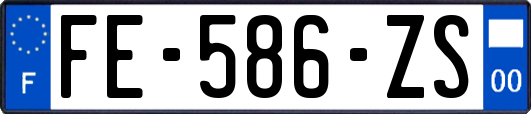 FE-586-ZS