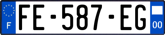 FE-587-EG