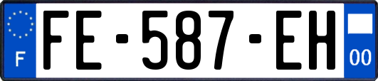 FE-587-EH