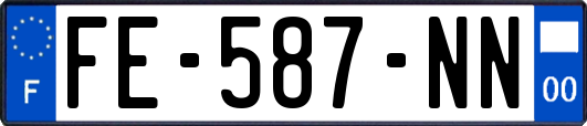 FE-587-NN