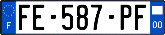 FE-587-PF