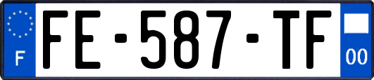 FE-587-TF