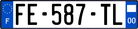FE-587-TL
