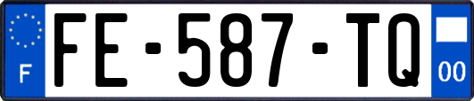 FE-587-TQ