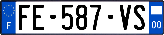 FE-587-VS