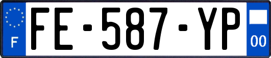 FE-587-YP