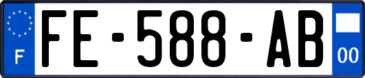 FE-588-AB