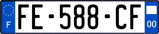 FE-588-CF