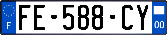 FE-588-CY