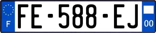 FE-588-EJ