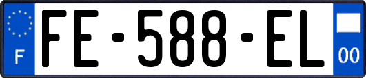 FE-588-EL