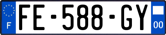 FE-588-GY