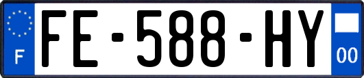 FE-588-HY
