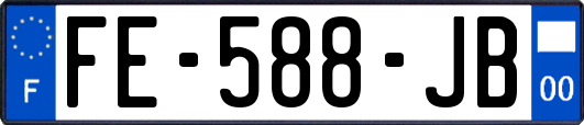 FE-588-JB