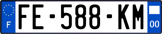 FE-588-KM