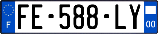 FE-588-LY