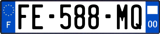 FE-588-MQ