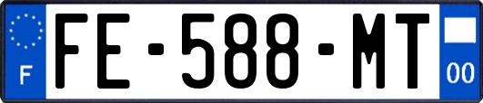 FE-588-MT