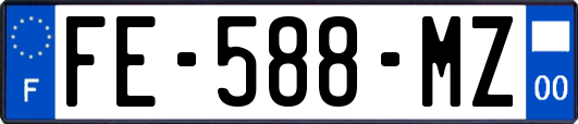 FE-588-MZ