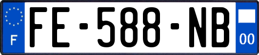 FE-588-NB