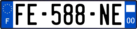FE-588-NE