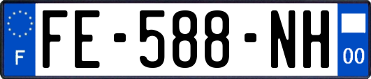 FE-588-NH