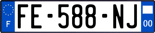 FE-588-NJ