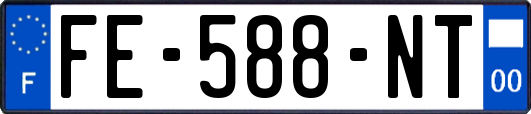 FE-588-NT