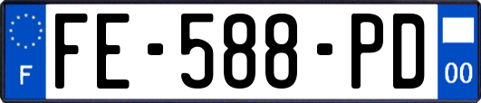 FE-588-PD