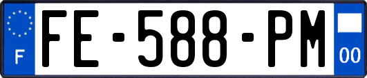 FE-588-PM
