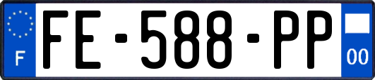 FE-588-PP