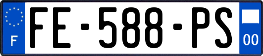 FE-588-PS