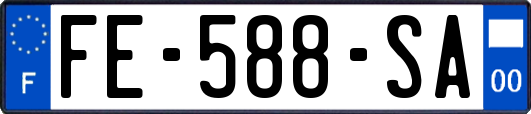 FE-588-SA