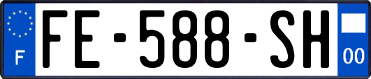 FE-588-SH