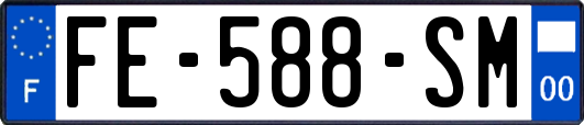 FE-588-SM