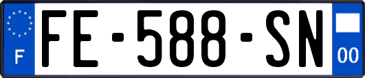 FE-588-SN