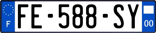 FE-588-SY